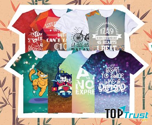 Thương hiệu đồng phục lớp uy tín nhất Việt Nam