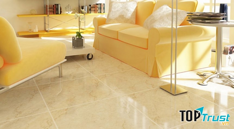 Thương hiệu gạch lát nền tốt nhất hiện nay