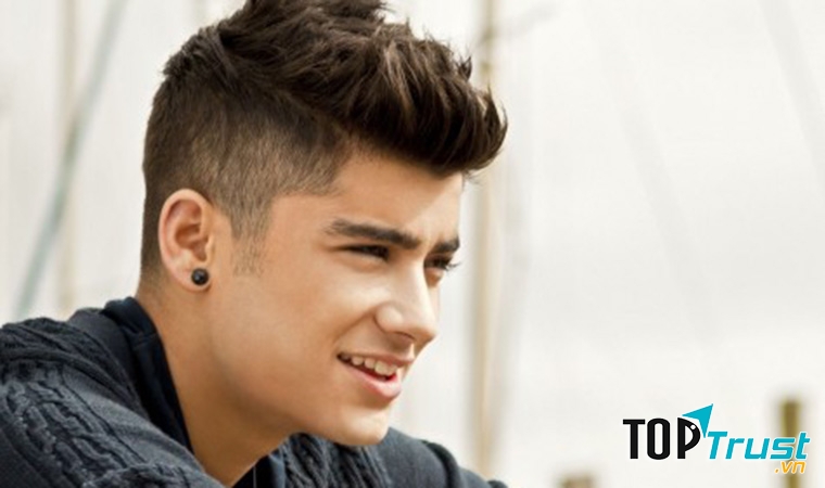 Thương hiệu gel vuốt tóc dành cho nam được yêu thích nhất