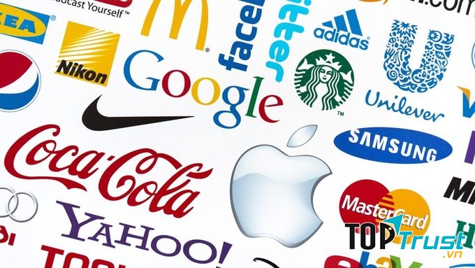 Thương hiệu giá trị nhất thế giới năm 2019