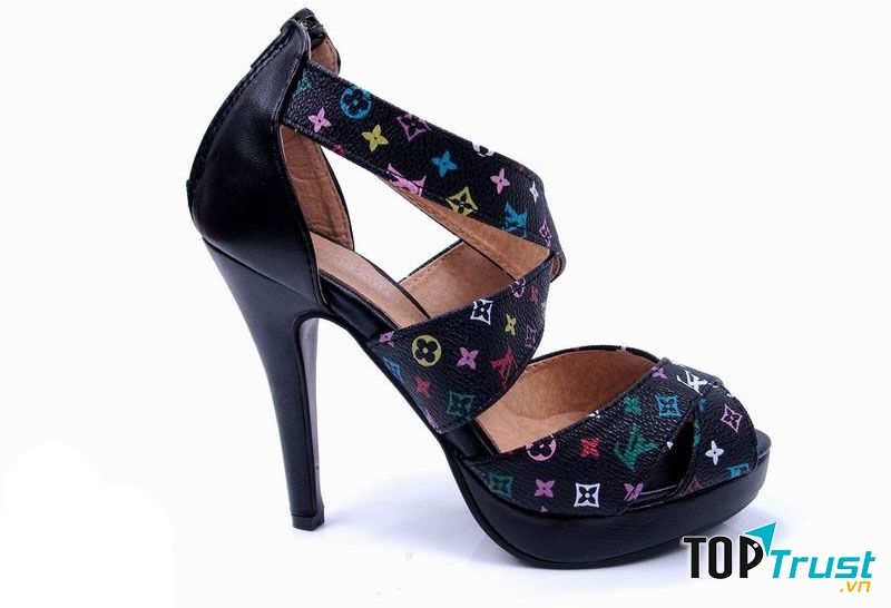 Thương hiệu giày đắt đỏ nhất thế giới