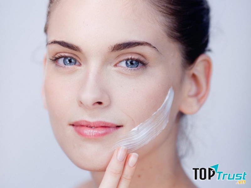 Thương hiệu kem dưỡng ẩm được tin dùng nhất hiện nay