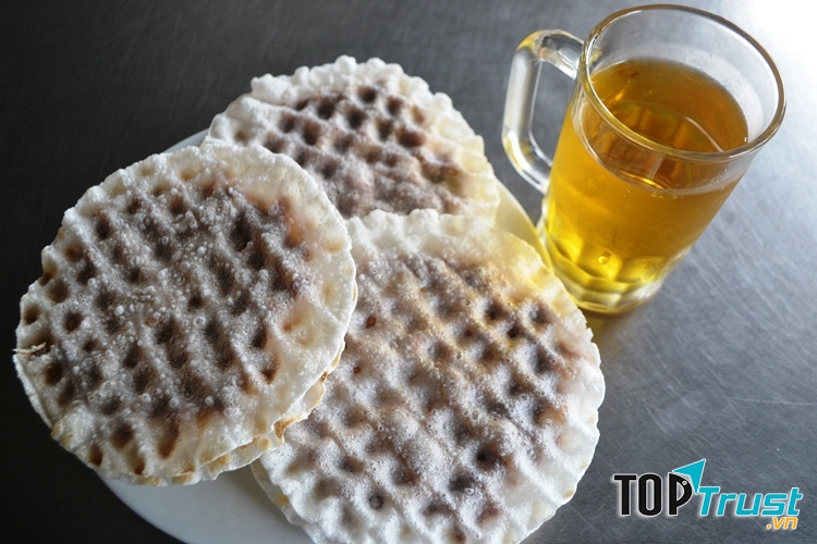 Thương hiệu kẹo cu đơ ngon nhất tại Hà Tĩnh