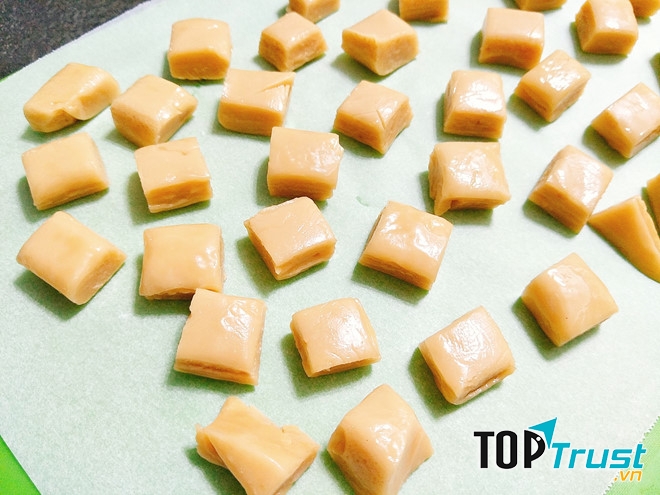 Thương hiệu kẹo dừa ngon và chất lượng nhất hiện nay