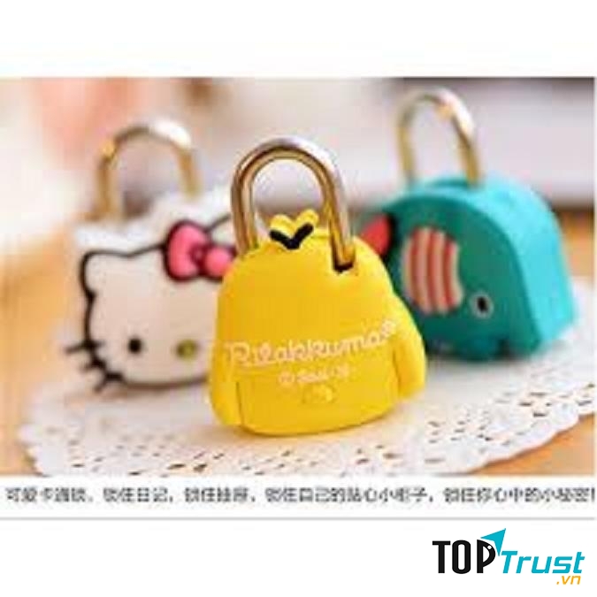 Thương hiệu khóa cửa an toàn và uy tín nhất thế giới