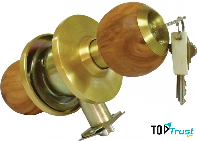 Thương hiệu khóa cửa an toàn và uy tín nhất Việt Nam