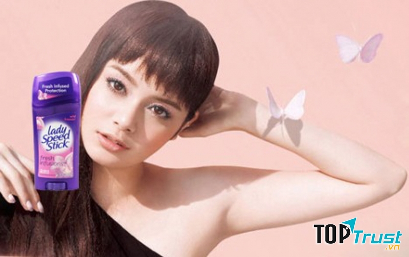 Thương hiệu khử mùi nổi tiếng đang được ưa chuộng nhất có thể bạn muốn biết