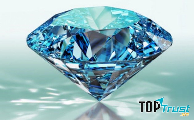 Thương hiệu kim cương nổi tiếng nhất Việt Nam