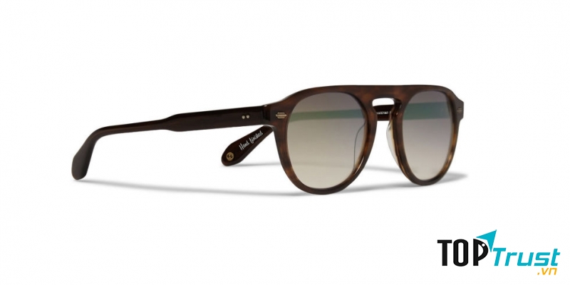 Thương hiệu kính râm nổi tiếng nhất Thế Giới