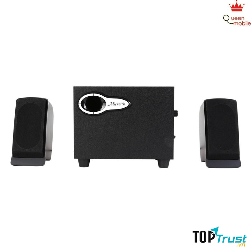 Thương hiệu loa vi tính tốt nhất hiện nay