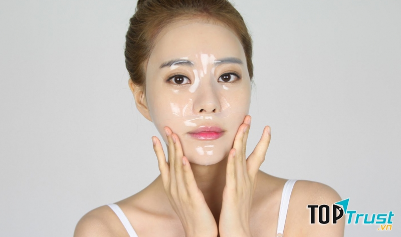 Thương hiệu mặt nạ dưỡng da được yêu thích nhất hiện nay