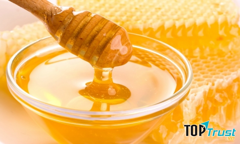 Thương hiệu mật ong nguyên chất nổi tiếng hiện nay