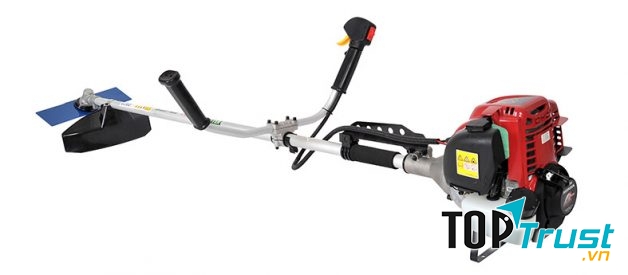Thương hiệu máy cắt cỏ cầm tay chất lượng nhất hiện nay