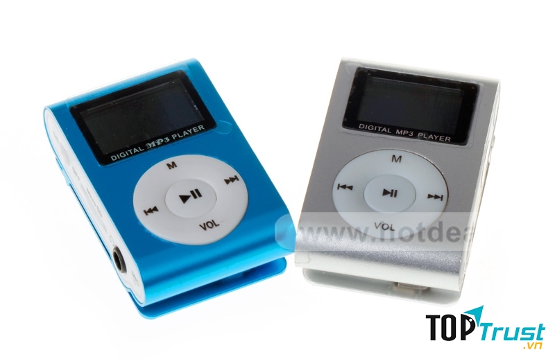 Thương hiệu máy nghe nhạc nổi tiếng nhất thế giới