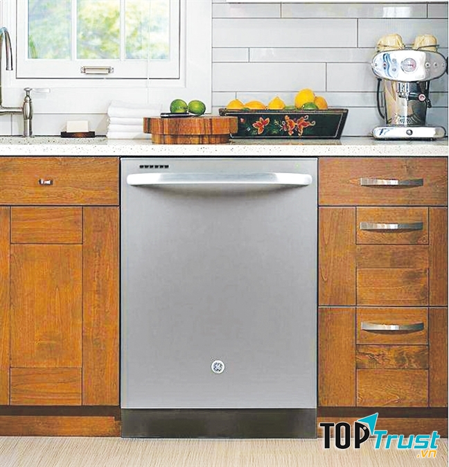 Thương hiệu máy rửa bát được yêu thích nhất trên thị trường hiện nay.