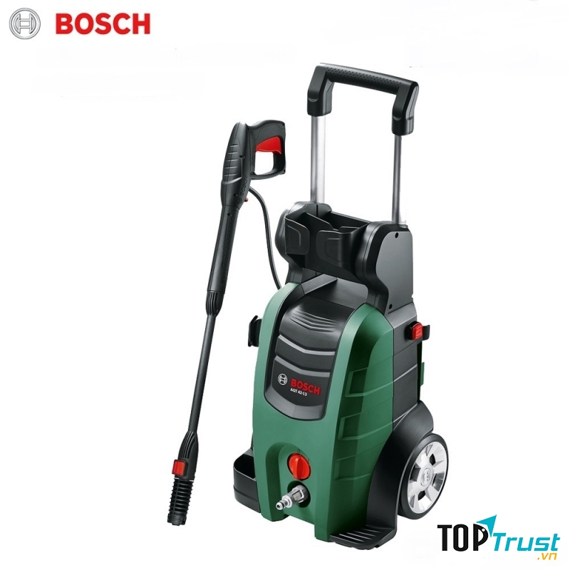 Thương hiệu máy rửa xe tốt nhất trên thị trường hiện nay