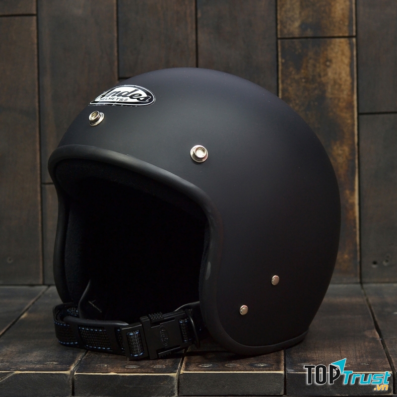 Thương hiệu mũ bảo hiểm chất lượng được người tiêu dùng ưa chuộng nhất