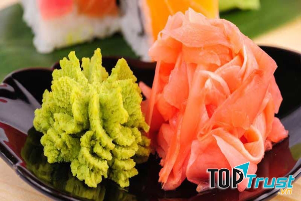 Thương hiệu mù tạt được yêu thích nhất hiện nay