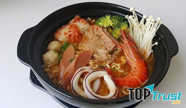 Thương hiệu mỳ cay được yêu thích nhất Việt Nam