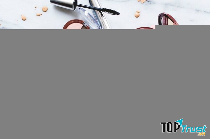 Thương hiệu mỹ phẩm bán chạy nhất thế giới