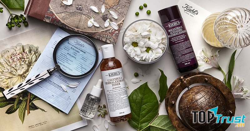 Thương hiệu mỹ phẩm Drugstore tốt nhất