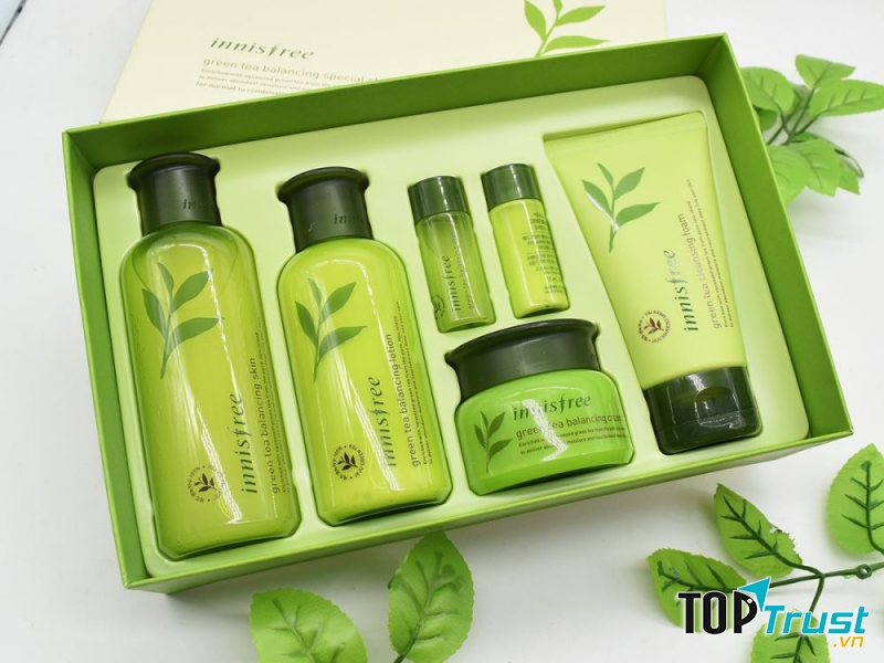 Thương hiệu mỹ phẩm giá rẻ uy tín nhất