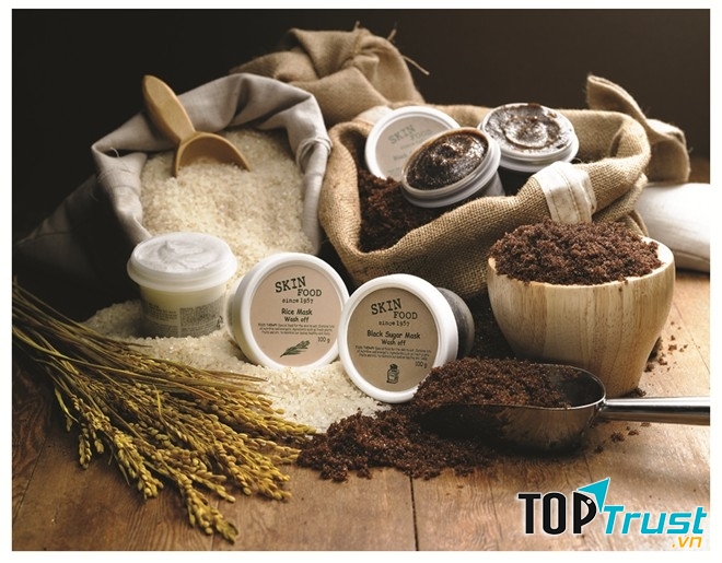 Thương hiệu mỹ phẩm Hàn Quốc được yêu thích nhất hiện nay