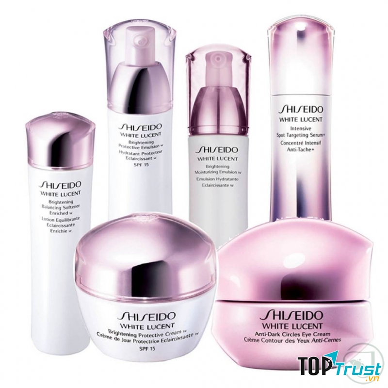 Thương hiệu mỹ phẩm Nhật giá bình dân, chất lượng tốt