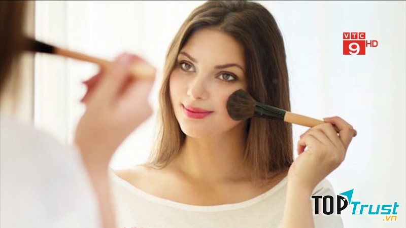 Thương hiệu mỹ phẩm thiên nhiên tốt nhất cho bà bầu hiện nay