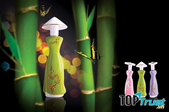 Thương hiệu Mỹ phẩm Việt Nam tốt nhất từ xưa đến nay