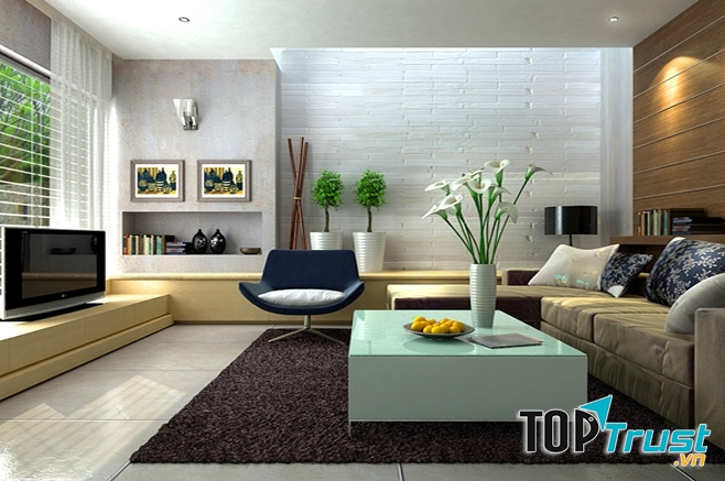 Thương hiệu nội thất danh tiếng nhất thế giới