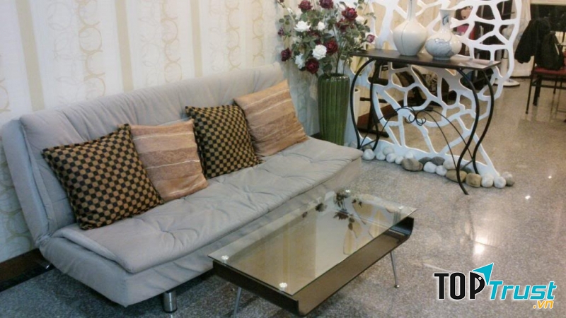 Thương hiệu nội thất nổi tiếng tại TP. Hồ Chí Minh