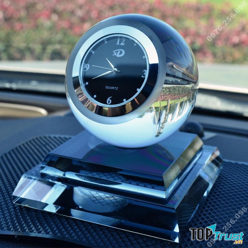 Thương hiệu nước hoa dành cho xe hơi được yêu thích nhất hiện nay