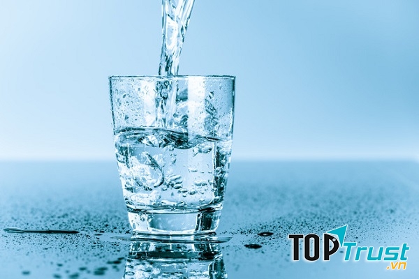 Thương hiệu nước khoáng thiên nhiên chất lượng nhất hiện nay