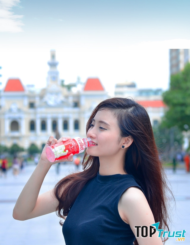 Thương hiệu nước yến đóng lon ngon, chất lượng nhất hiện nay