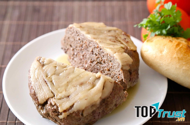 Thương hiệu Pate hộp được yêu thích nhất hiện nay