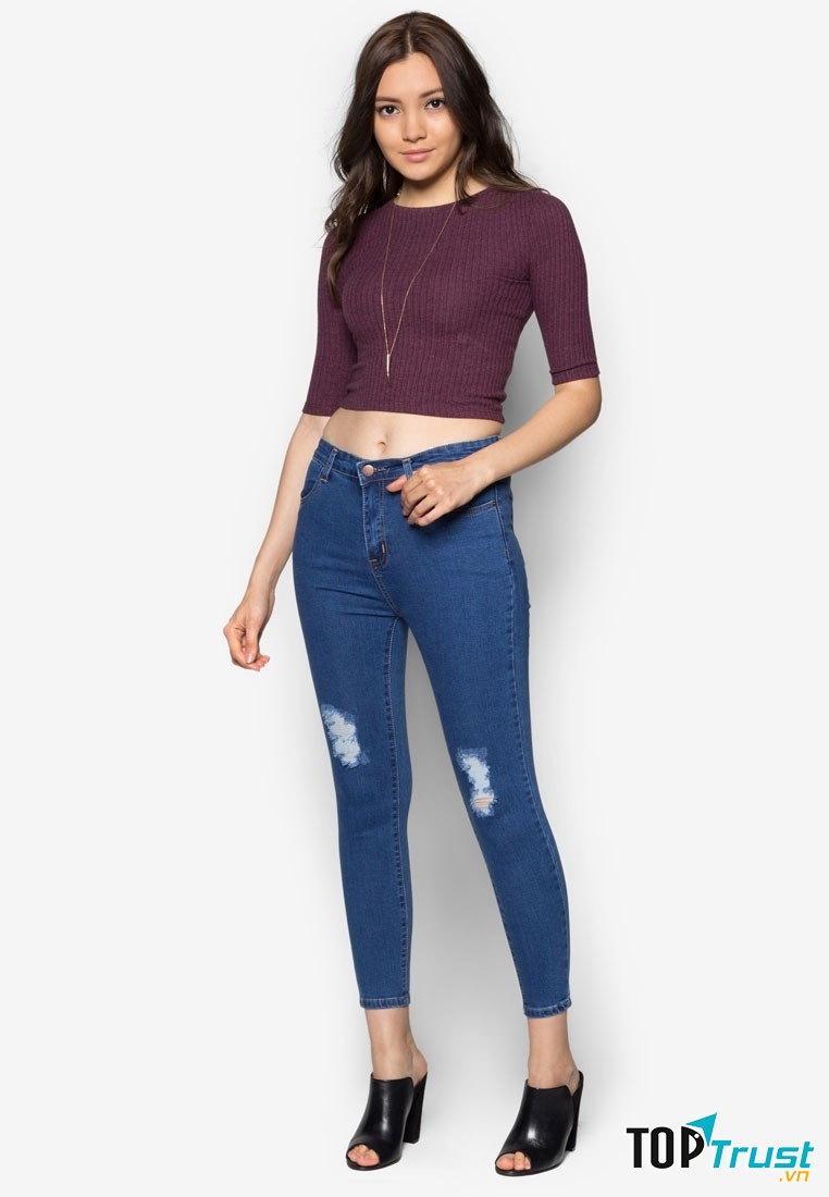 Thương hiệu quần bò xa xỉ nhất thế giới