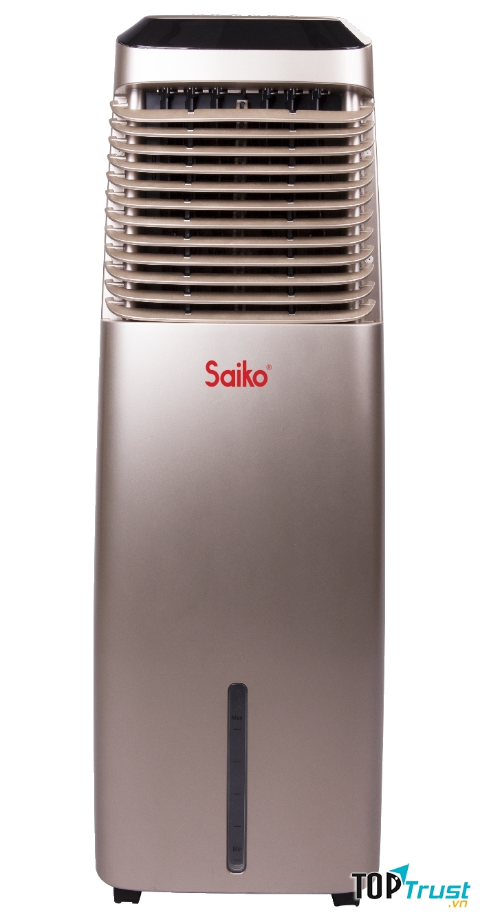 Thương hiệu quạt điều hòa tốt nhất hiện nay