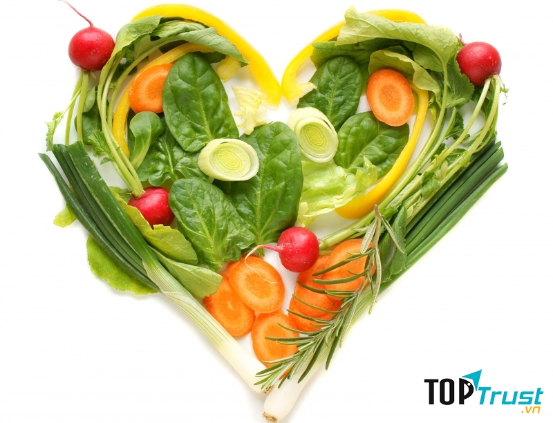 Thương hiệu rau sạch uy tín của Việt Nam