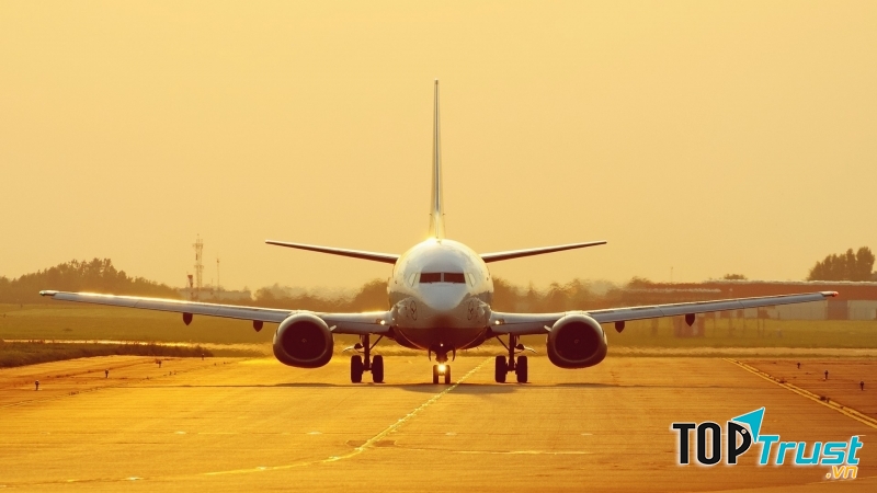 Thương hiệu sản xuất máy bay nổi tiếng nhất Thế Giới