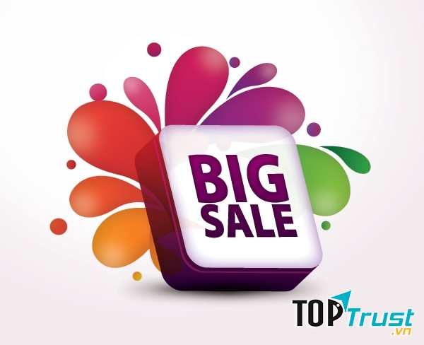 Thương hiệu siêu thị có nhiều chương trình khuyến mãi nhất