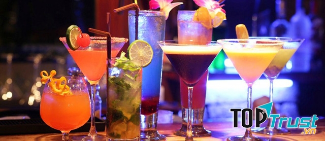 Thương hiệu Siro pha chế đồ uống được yêu thích nhất hiện nay