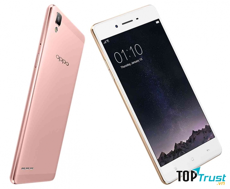 Thương hiệu smartphone Trung Quốc tốt nhất hiện nay