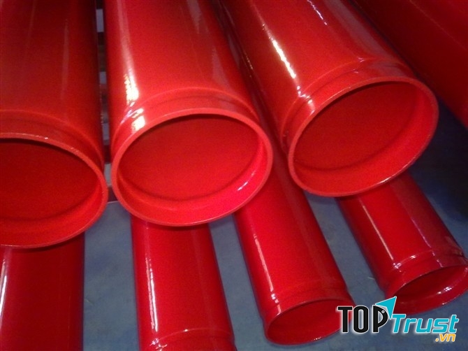 Thương hiệu sơn chống gỉ sét chất lượng nhất hiện nay