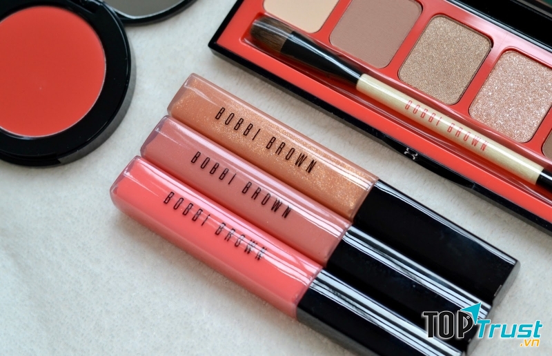 Thương hiệu son môi nổi bật nhất hiện nay