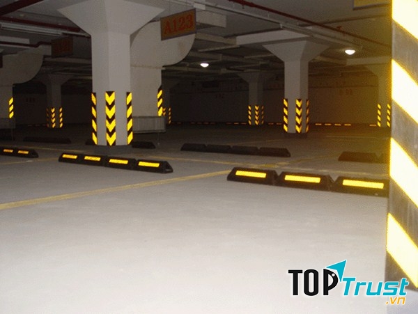 Thương hiệu sơn phản quang bán chạy nhất hiện nay