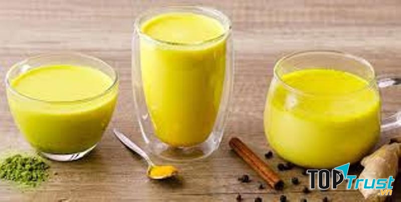 Thương hiệu sữa nghệ nổi tiếng nhất hiện nay