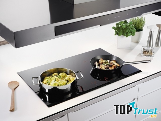 Thương hiệu thiết bị nhà bếp cao cấp tại Việt Nam