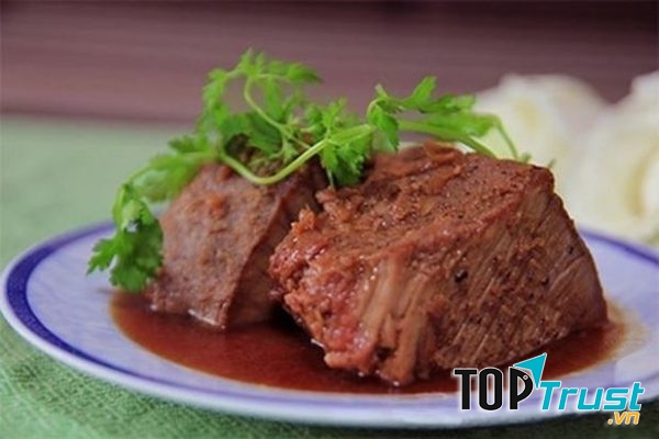 Thương hiệu thịt hộp được ưa chuộng nhất hiện nay