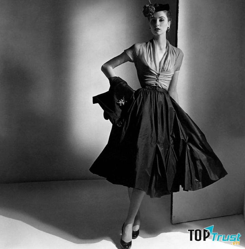 Thương hiệu thời trang cao cấp đứng đầu thế giới